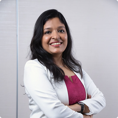Dr. Ritu Agrawal