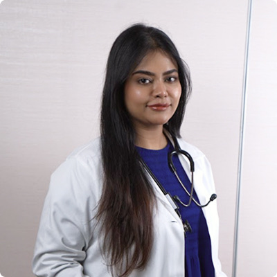 Dr. Bhairavi Shinde