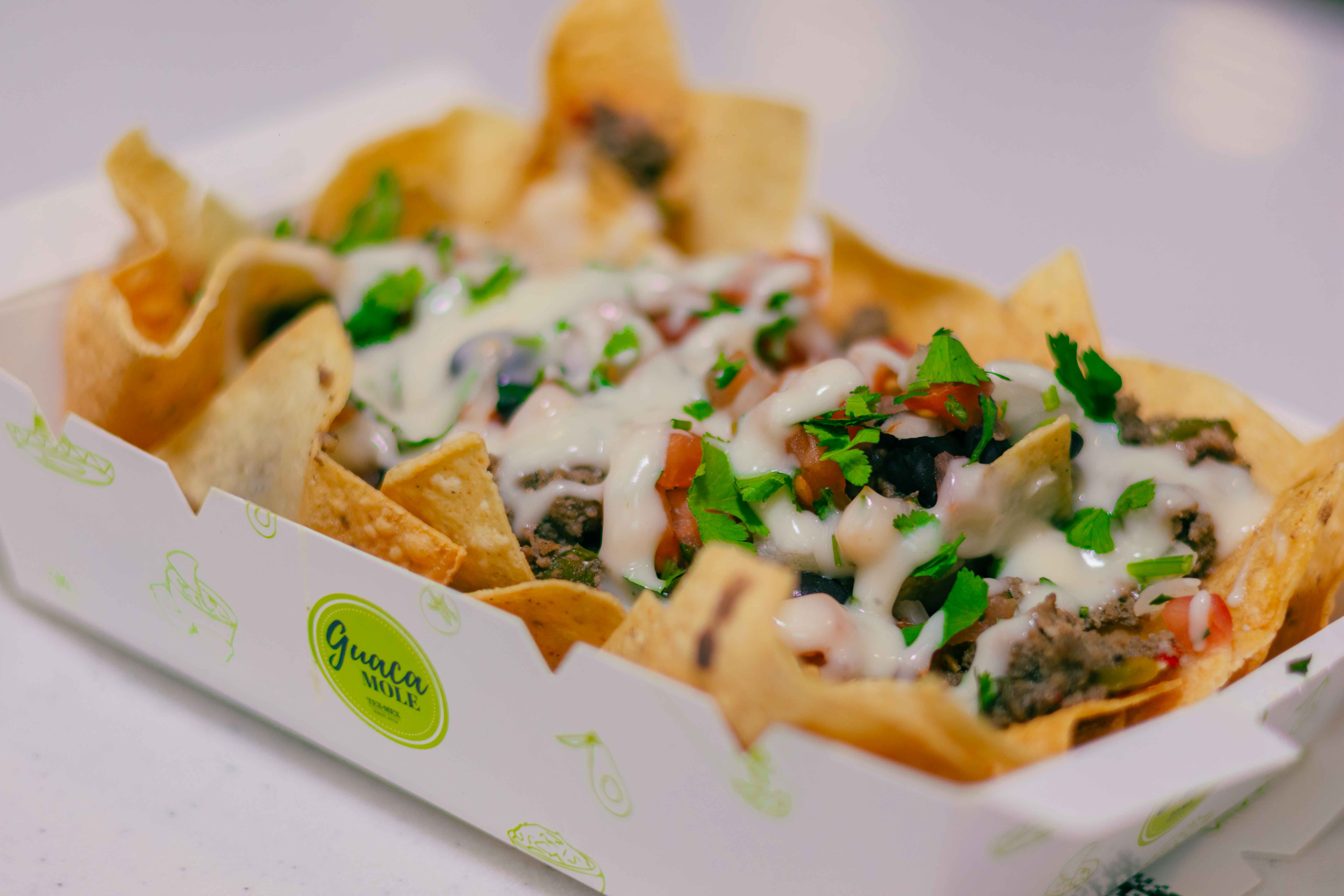 Guaca-Mole locations hero