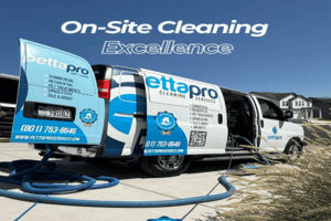 Carpet Cleaning in Lindon