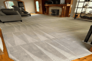 Janitorial Services Lindon