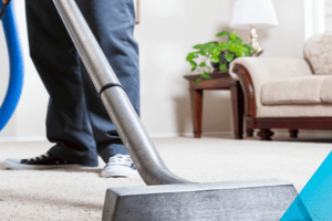 Post Construction Cleaning Lindon