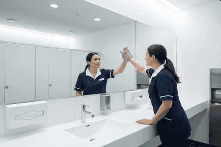 Provo Maintenance Cleaning