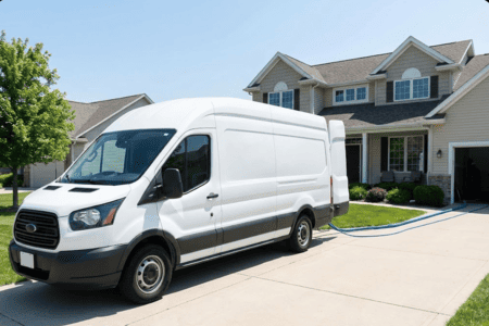 Murray Maintenance Cleaning