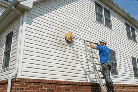 Springville Carpet Cleaning