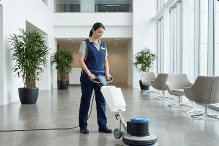  Carpet Cleaning