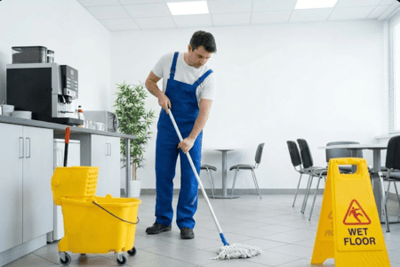 Orem Maintenance Cleaning