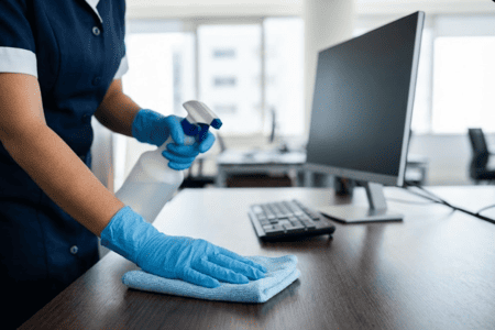 Orem Carpet Cleaning