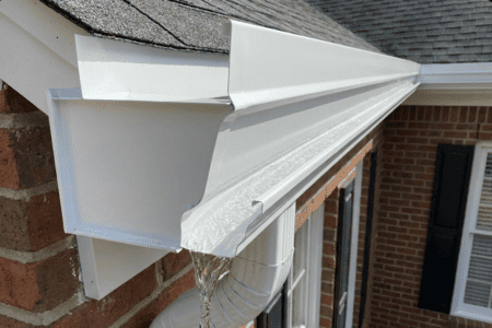 Provo Gutter Cleaning