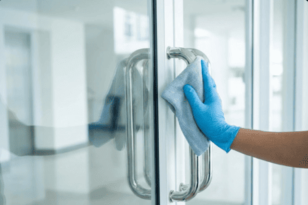 Lindon Maintenance Cleaning