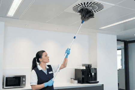 American Fork Maintenance Cleaning