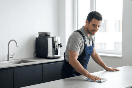 American Fork Carpet Cleaning