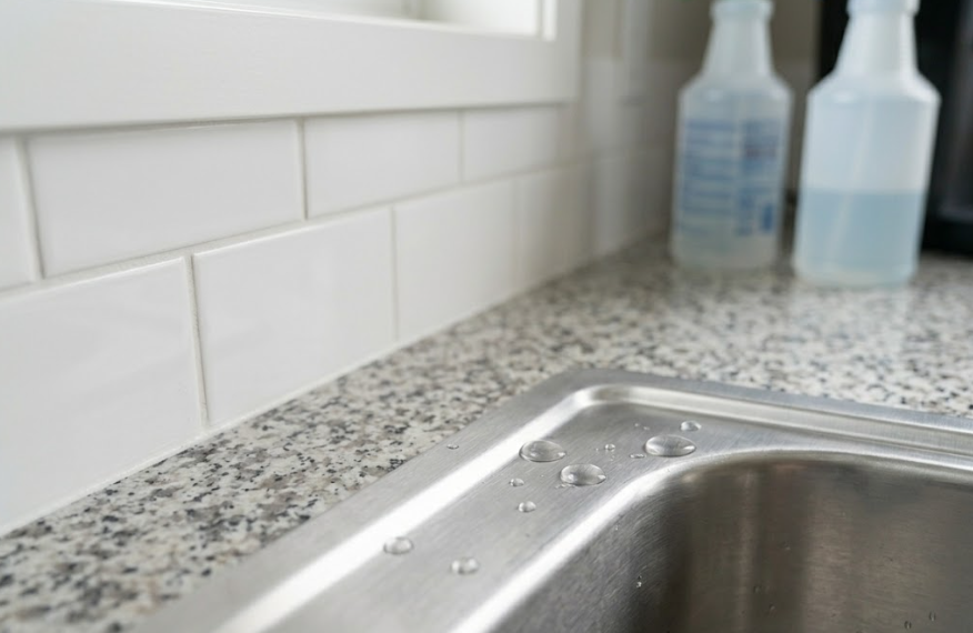 Provo Deep Cleaning
