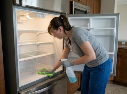 Provo Move In/Out Cleaning