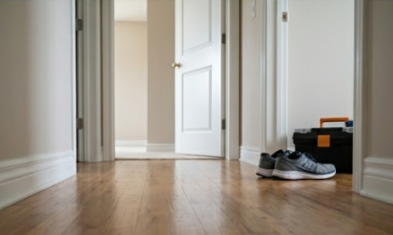  Carpet Cleaning