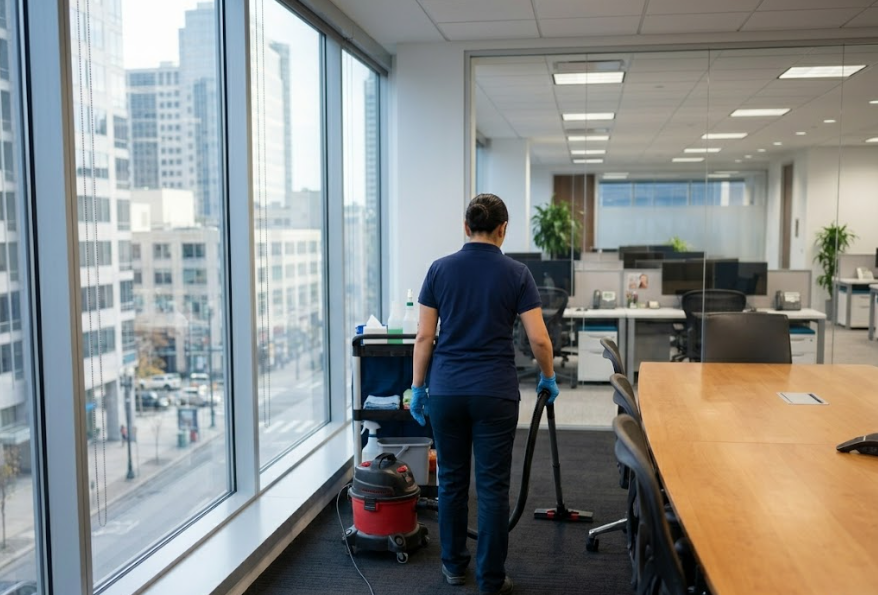  Carpet Cleaning