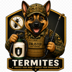 Termite Protection