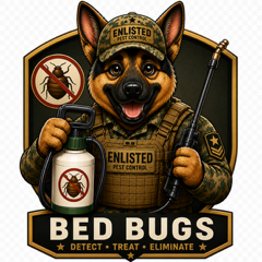 Bed Bug Elimination