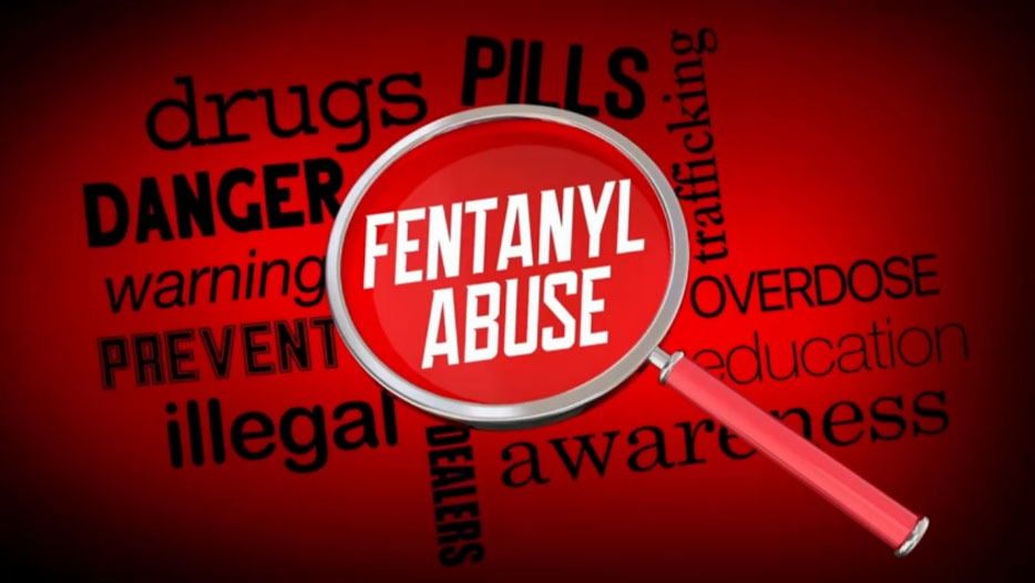 Fentanyl abuse is the biggest killer out of all the drugs known to be lethal. Fentanyl abuse is the biggest killer out of all the drugs known to be lethal.