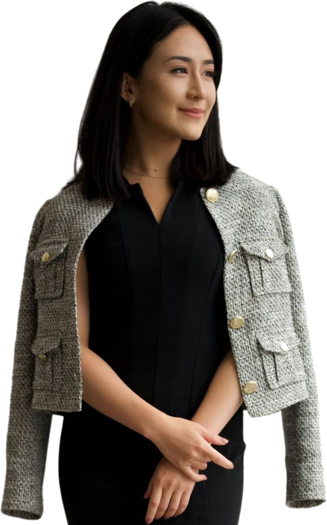 Lilian — Underwriting Expert