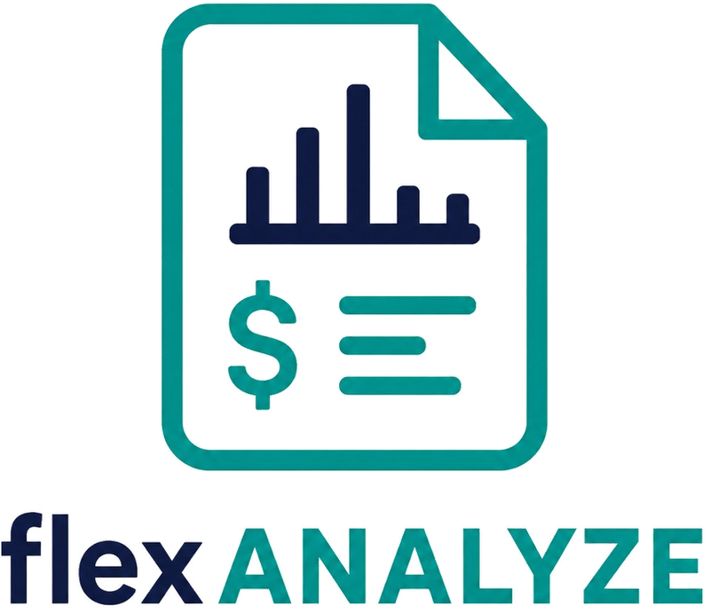 FlexAnalyze