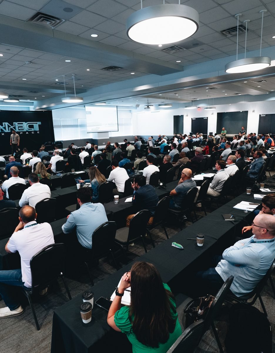 FSN CONNECT conference