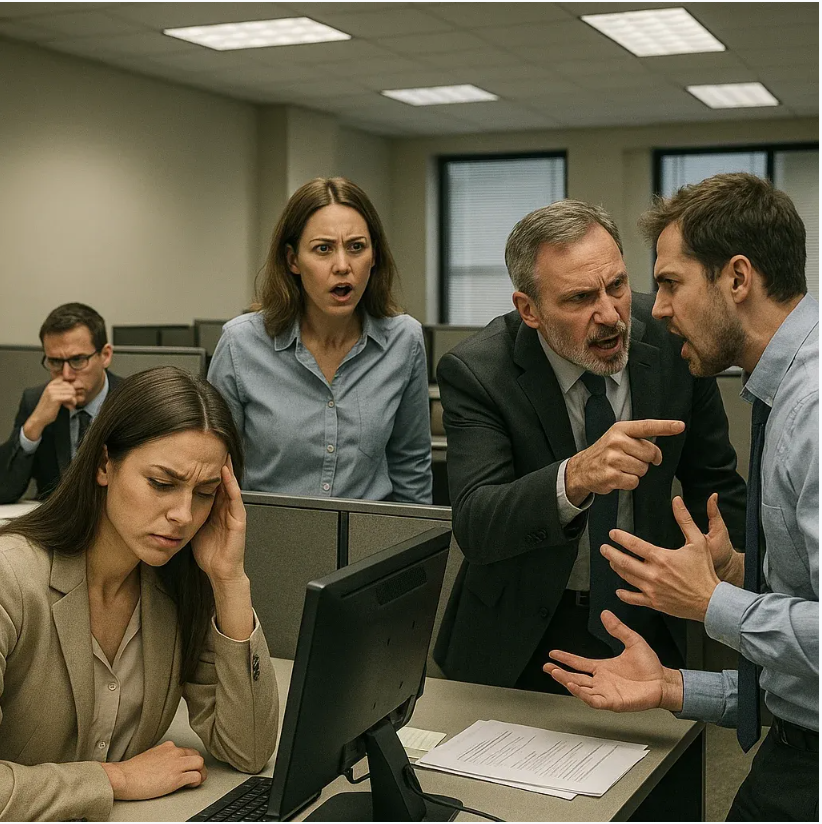 Mistakes and Misconceptions in Employee Engagement