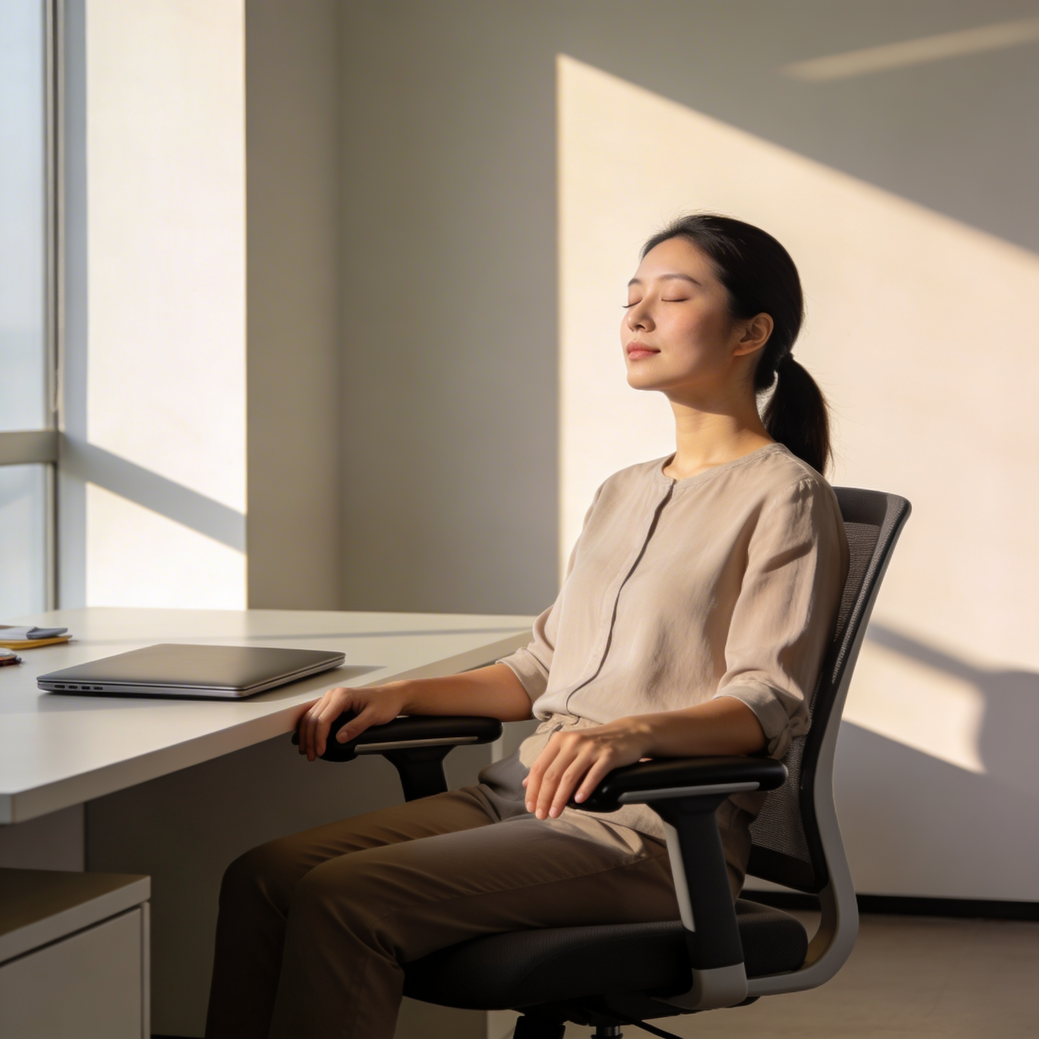 Mindful Self-Awareness