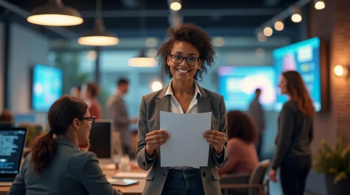 marketing and sales efforts