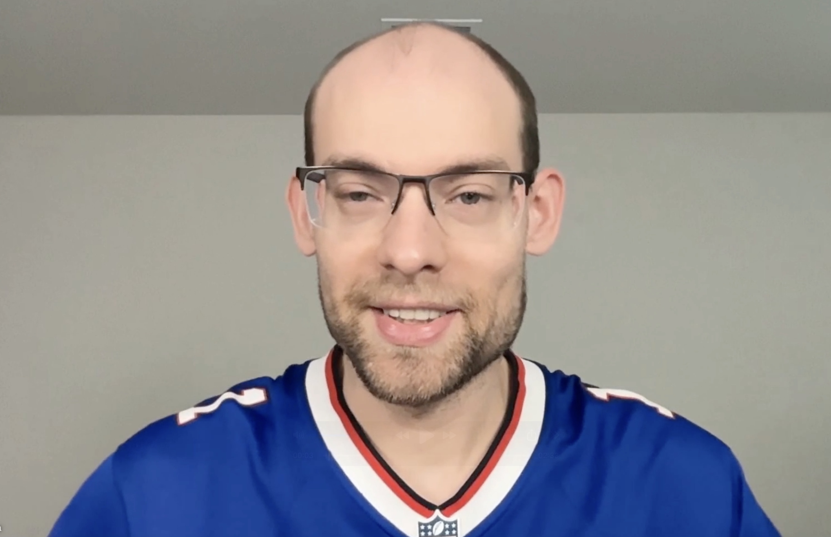 Daniel Cavaretta