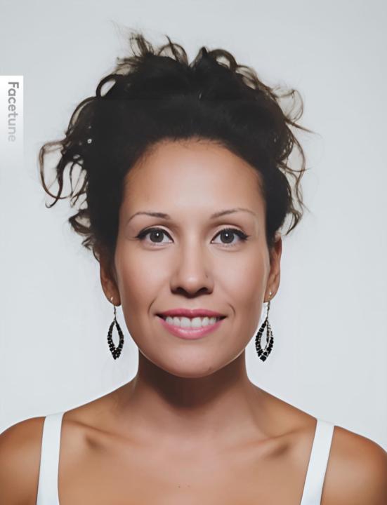 Giuliana Urzola