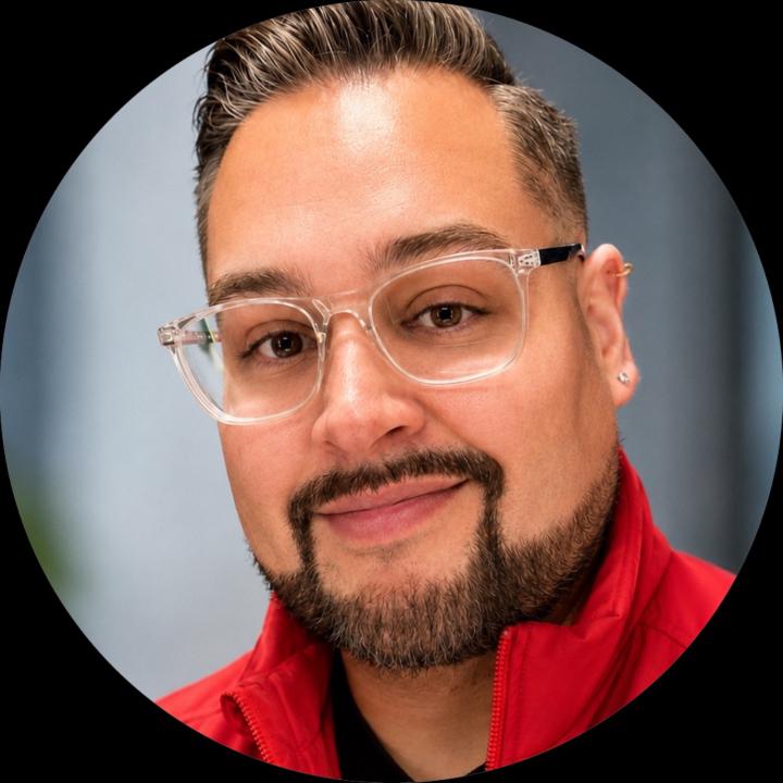 Phil Magnini