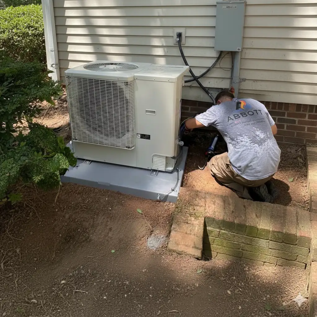 Michael Abbott HVAC Service