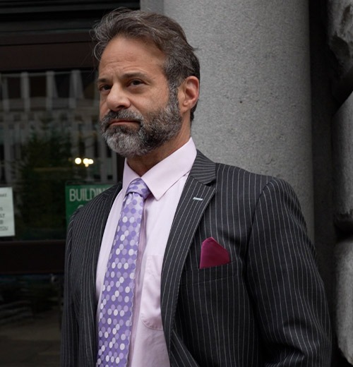 Rick Nicotra