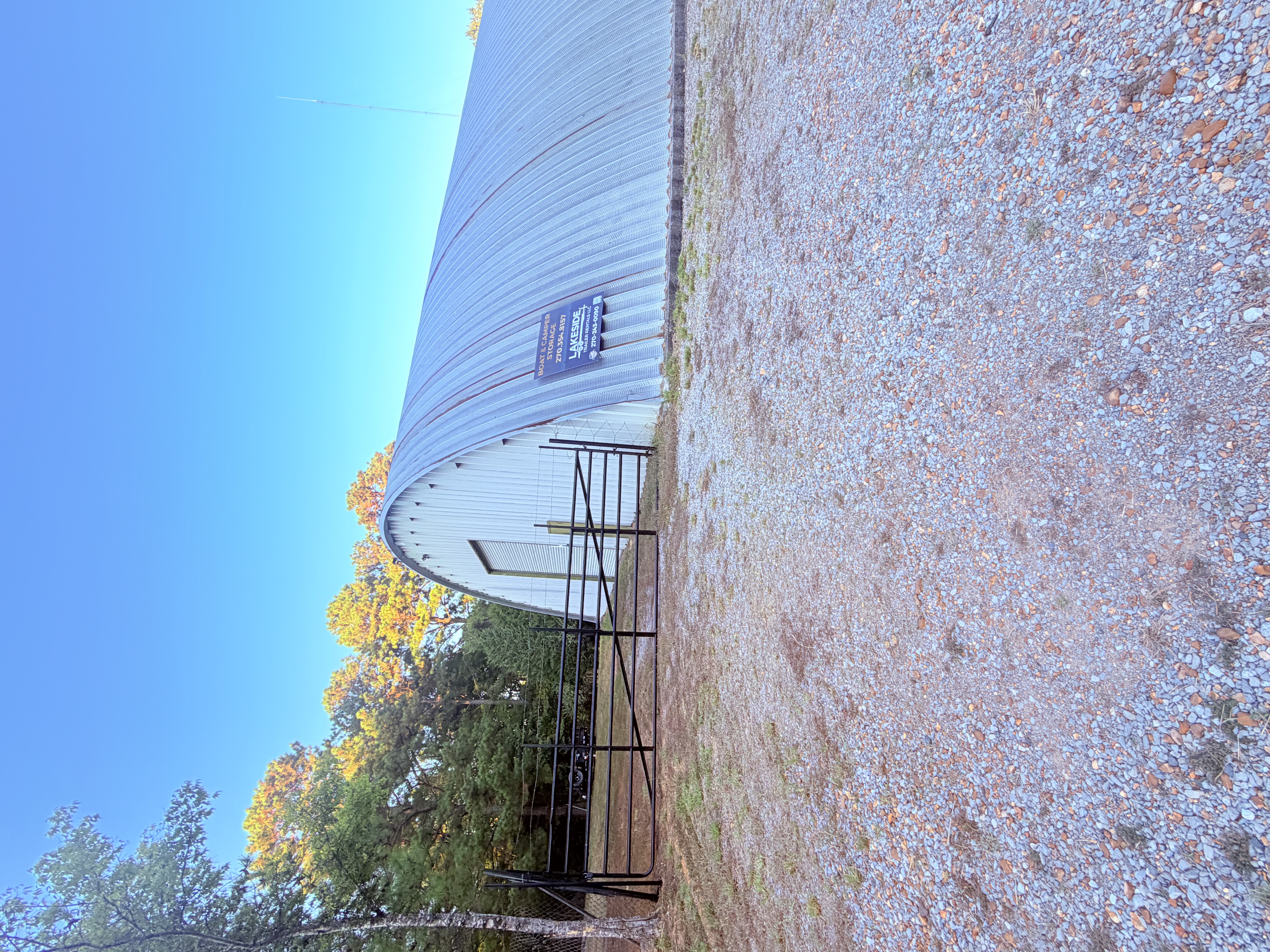 Lakeside Trailer Rentals in Benton, KY