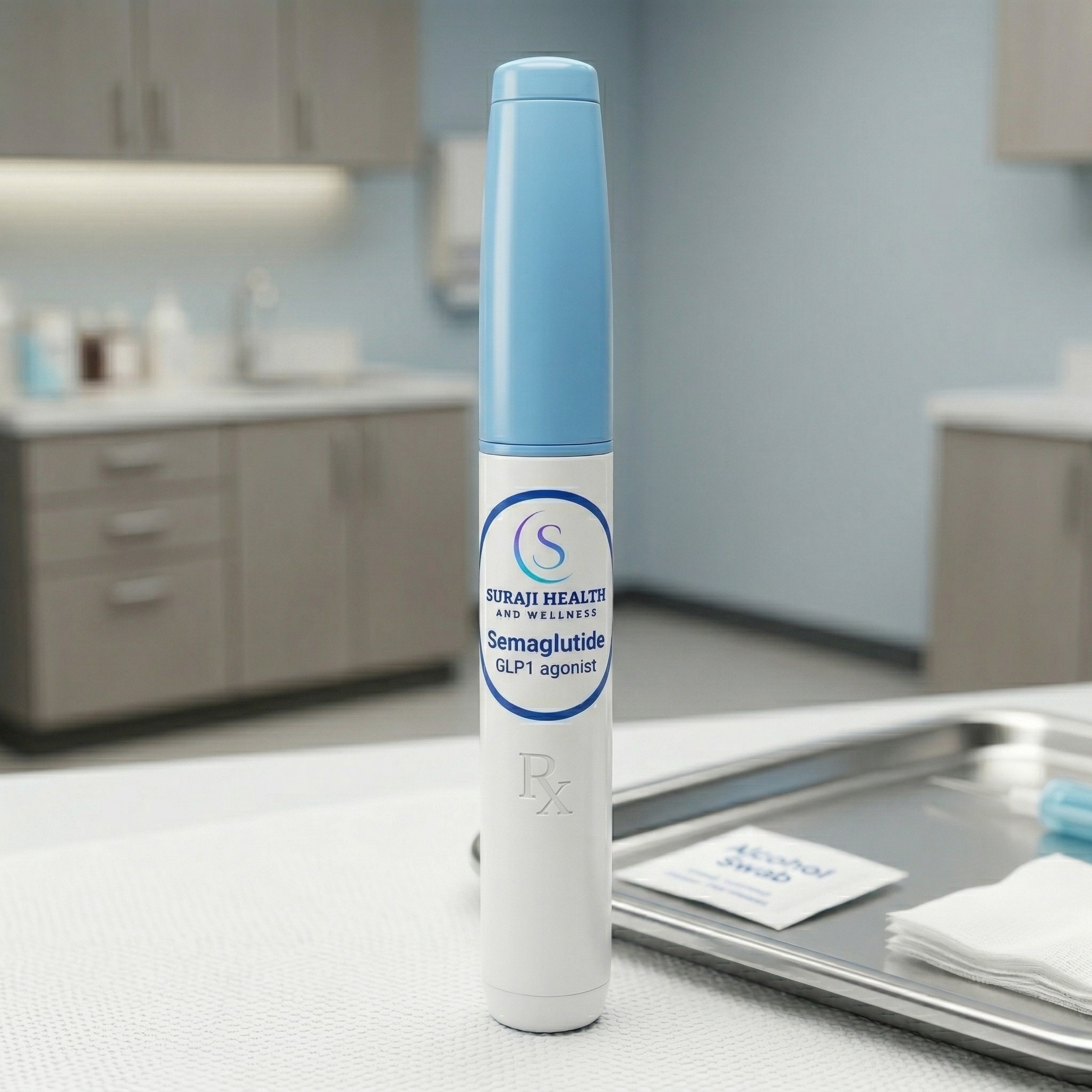 Semaglutide Medication