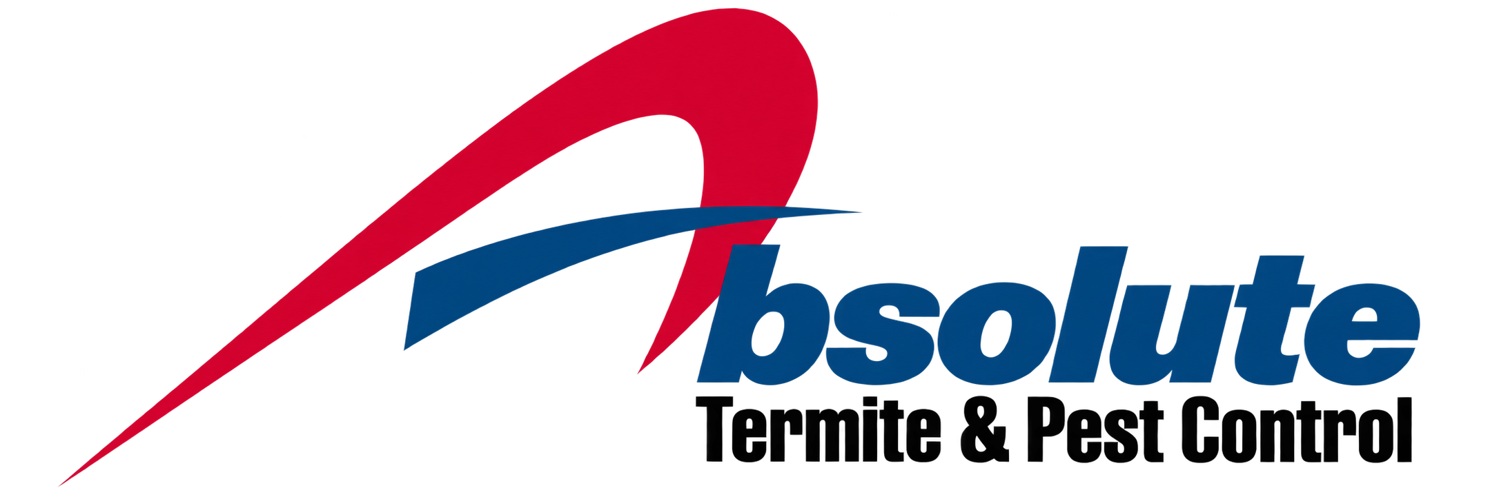 Absolute Termite & Pest Control logo