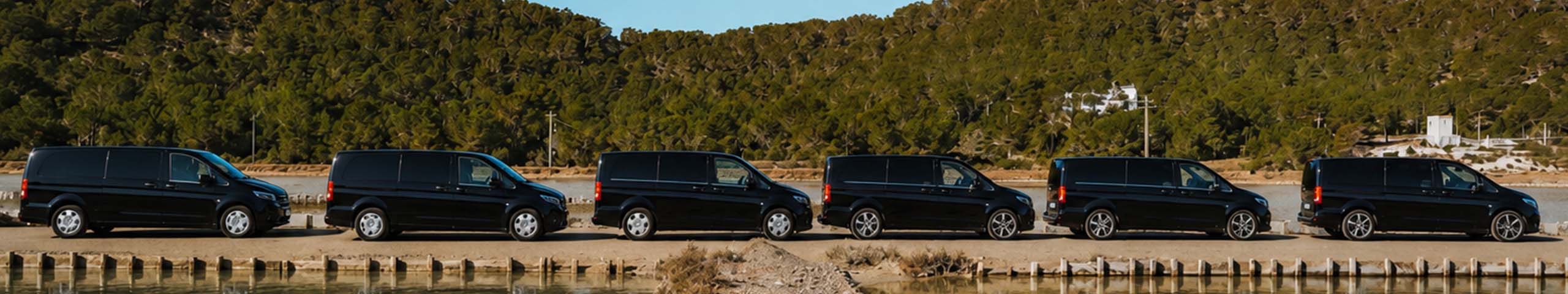 Transfers Ibiza