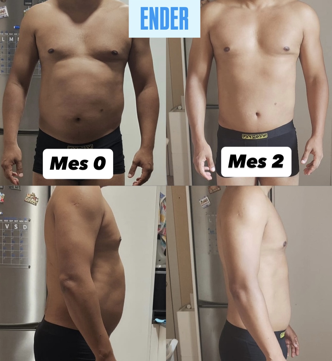 Resultado de transformación física