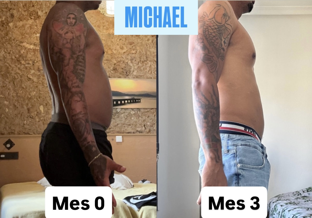 Resultado de transformación física