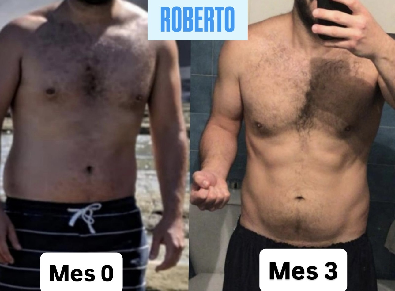 Resultado de transformación física