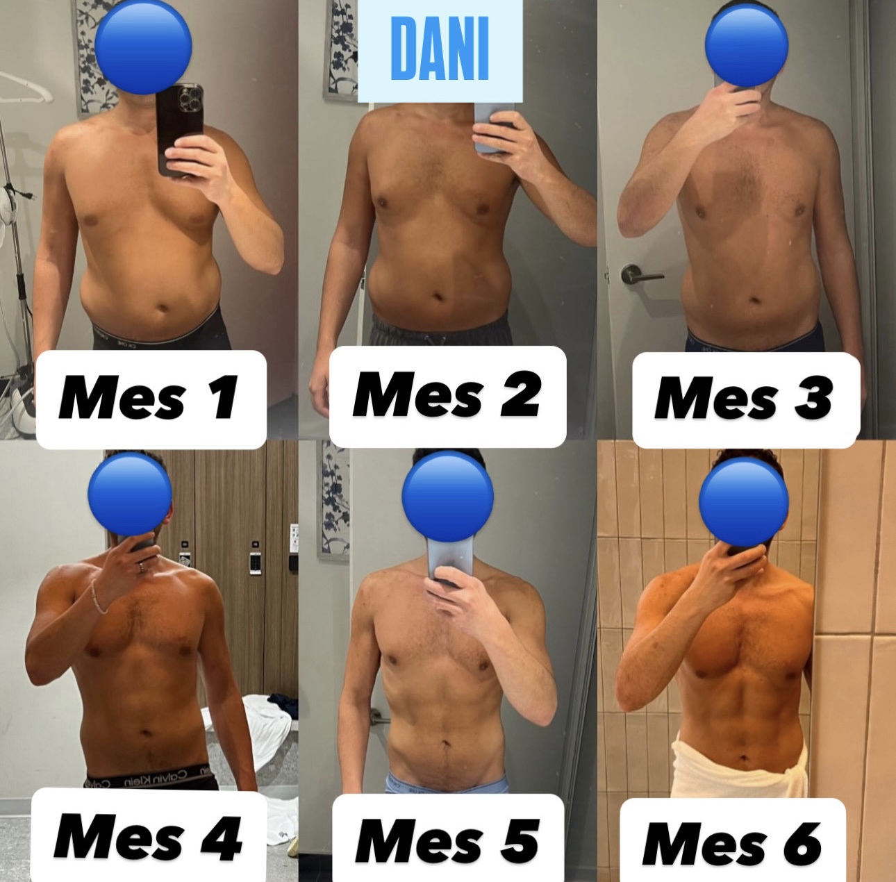 Resultado de transformación física