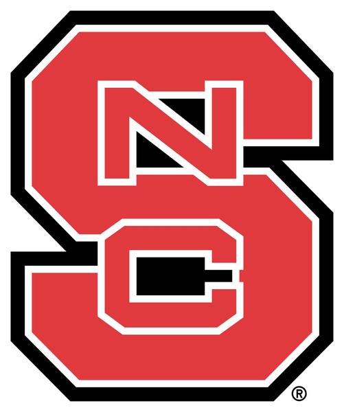 North Carolina State (NC State) Logo