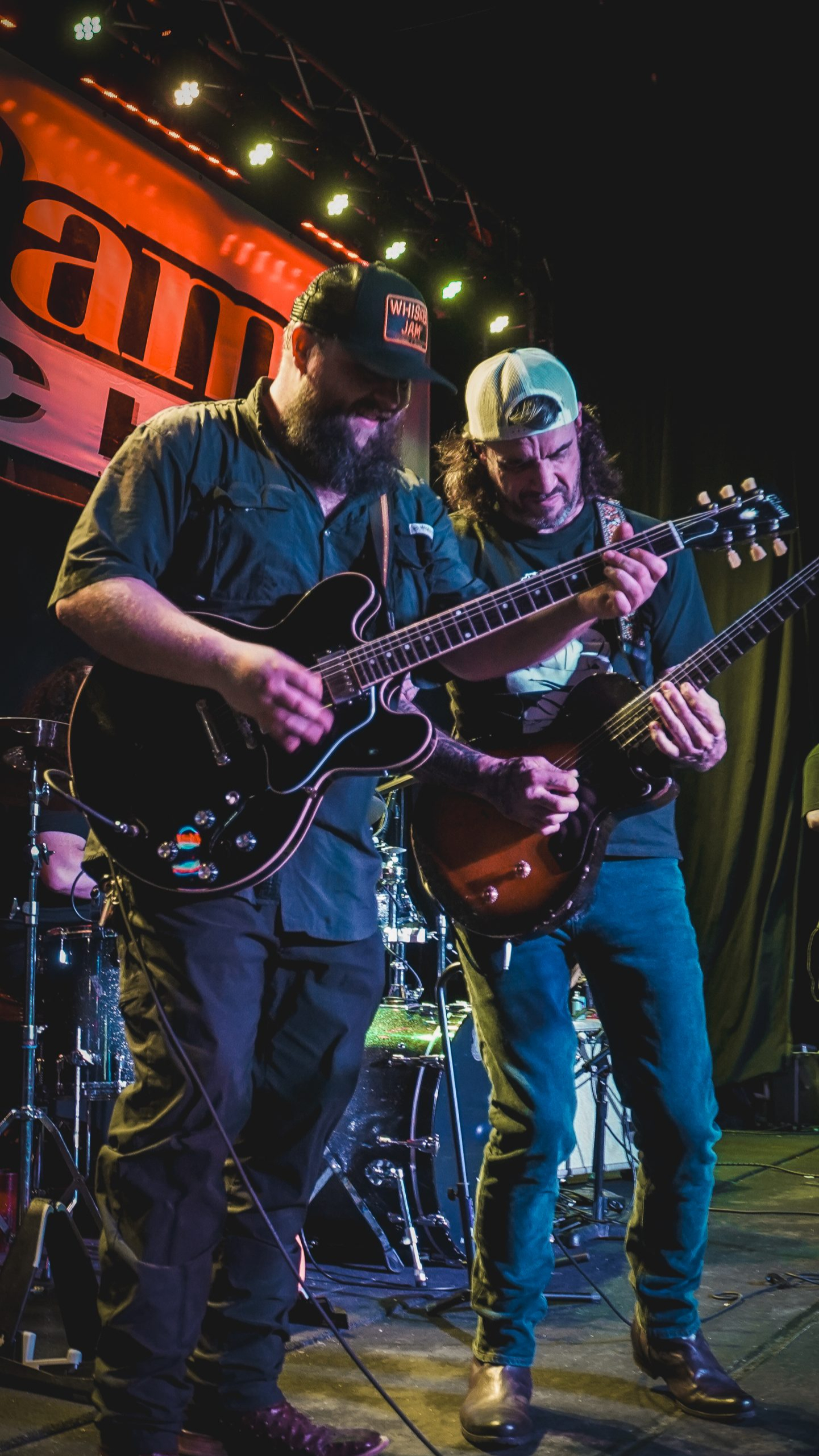 Live Music at FloBama