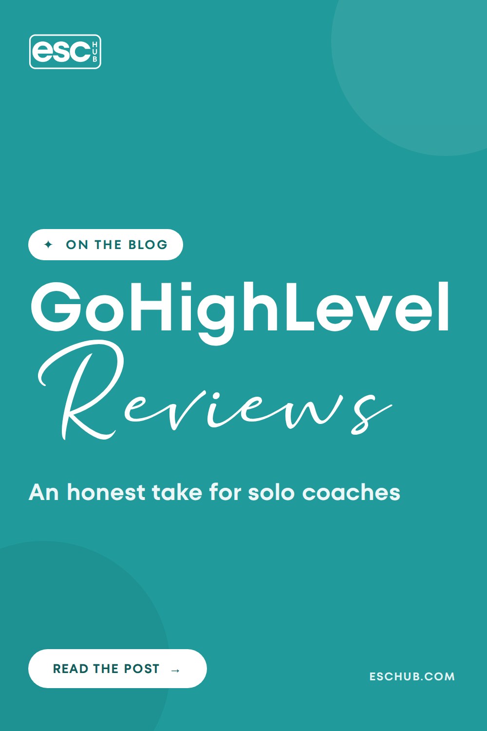 GoHighLevel Reviews: An Honest Take for Solo Coaches