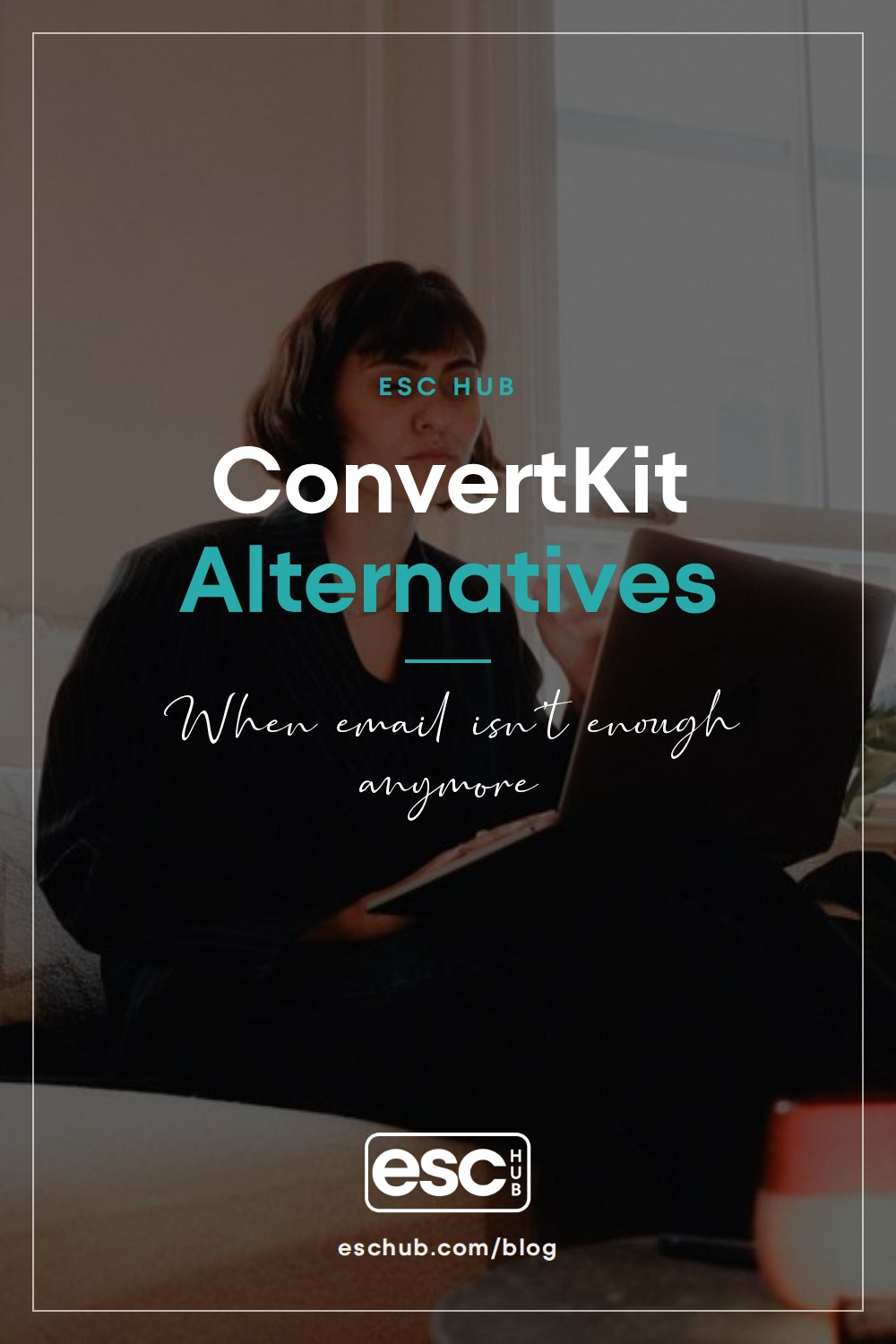 ConvertKit Alternatives: What to Use When Email Isn't Enough Anymore