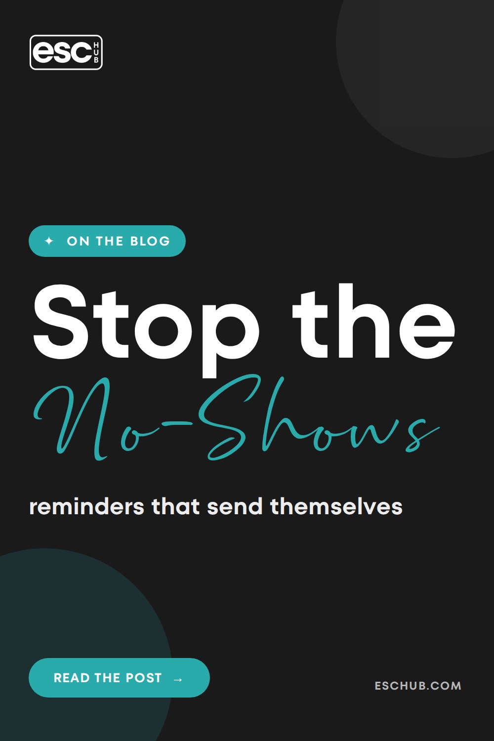 How to Automate Appointment Reminders So Clients Actually Show Up