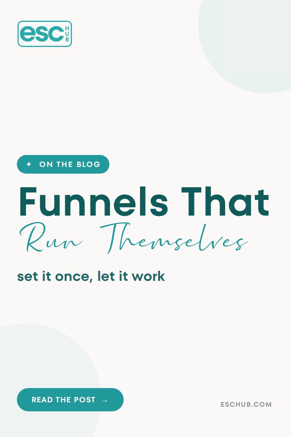 Automated Funnels: How a Solo Coach Turns a Manual Funnel Into a Hands-Off System