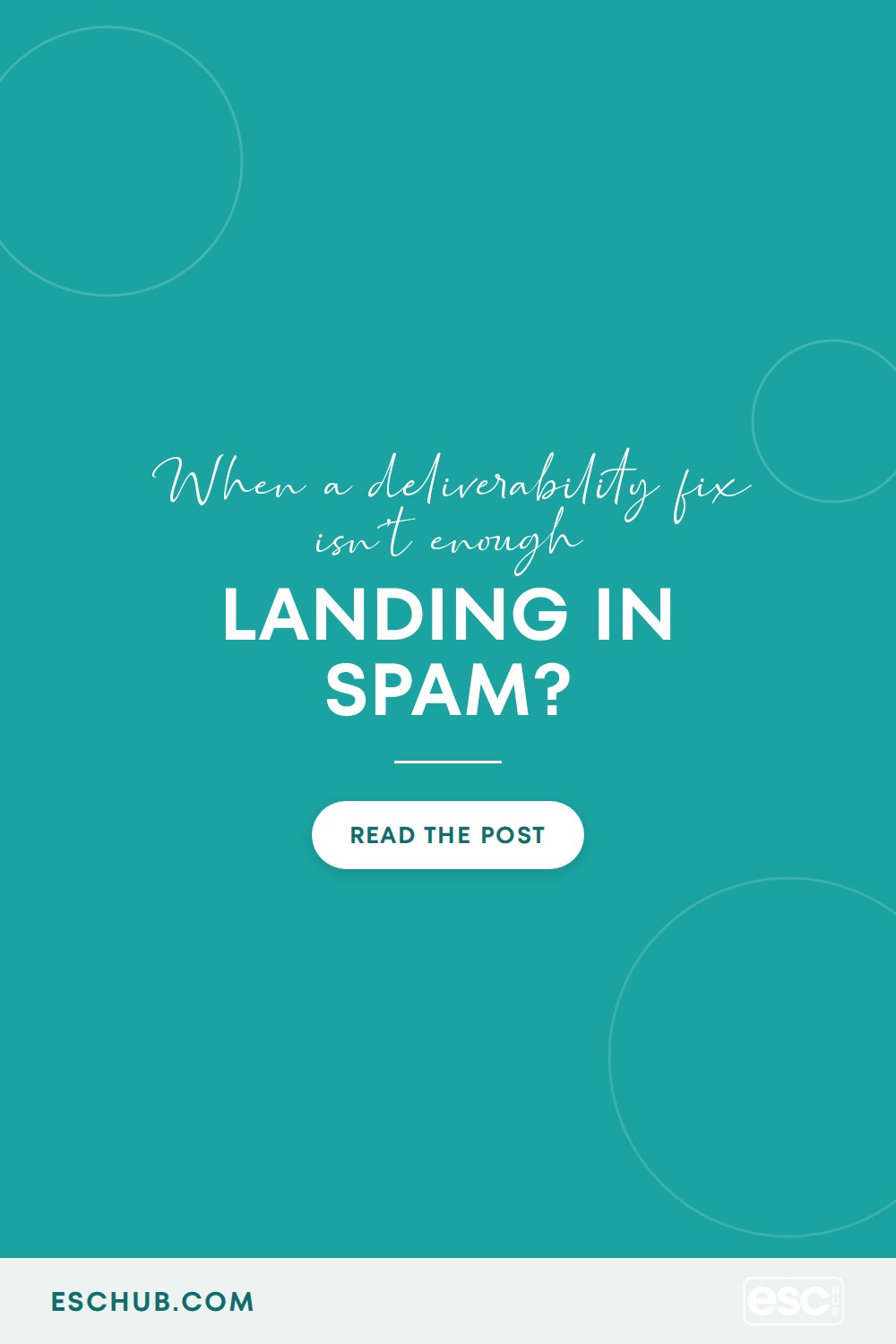 Do You Need an Email Deliverability Consultant? An Honest Guide for Coaches