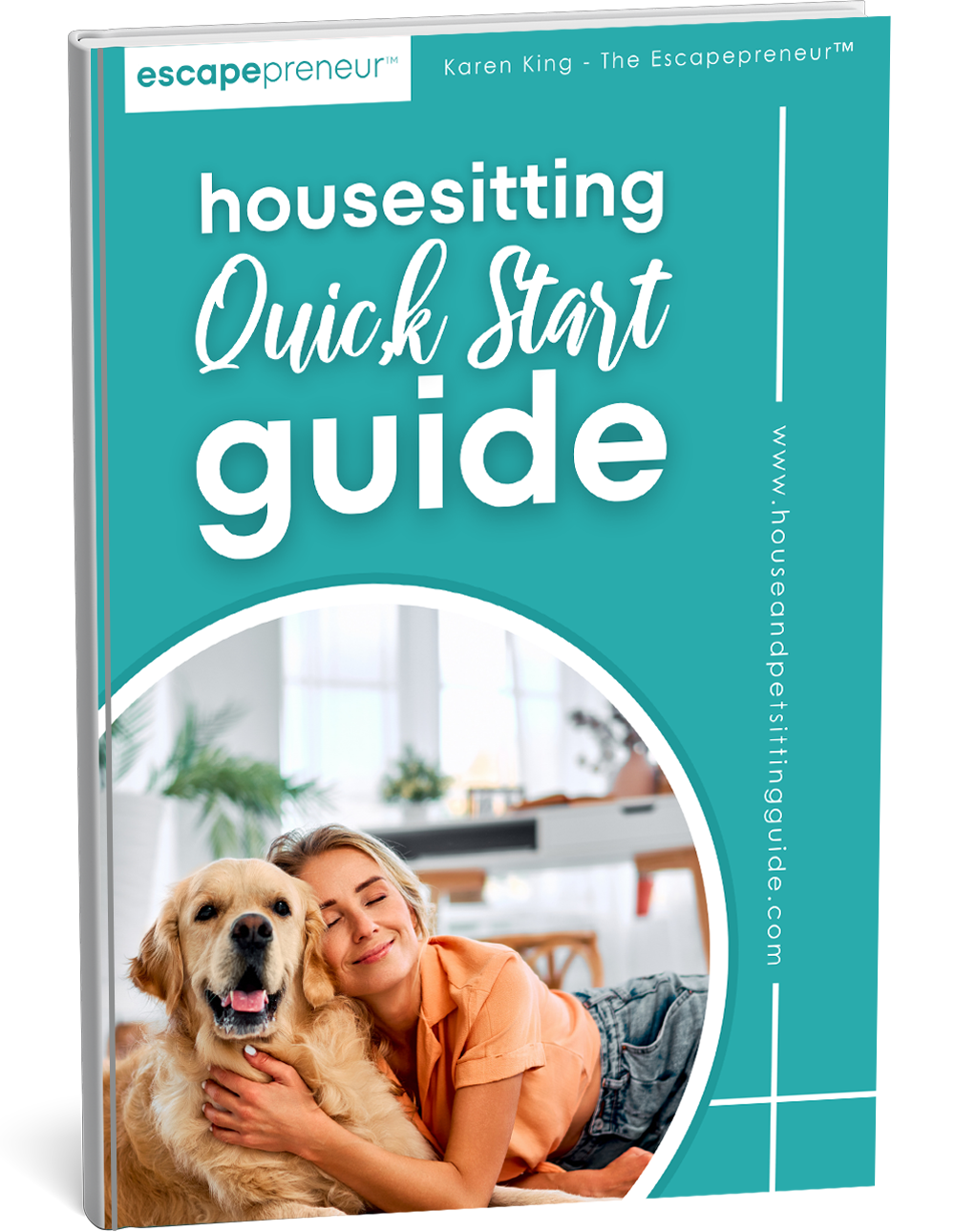 The Housesitting Quick Start Guide
